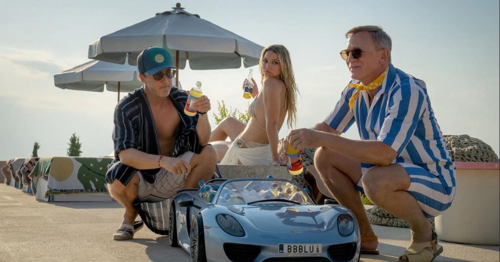 Кадр из этого хорошего фильма 