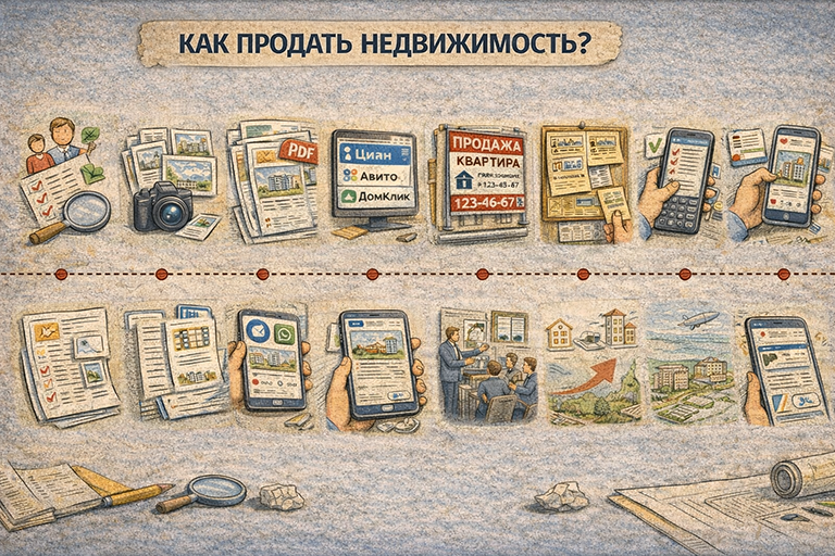 Широкое изображение