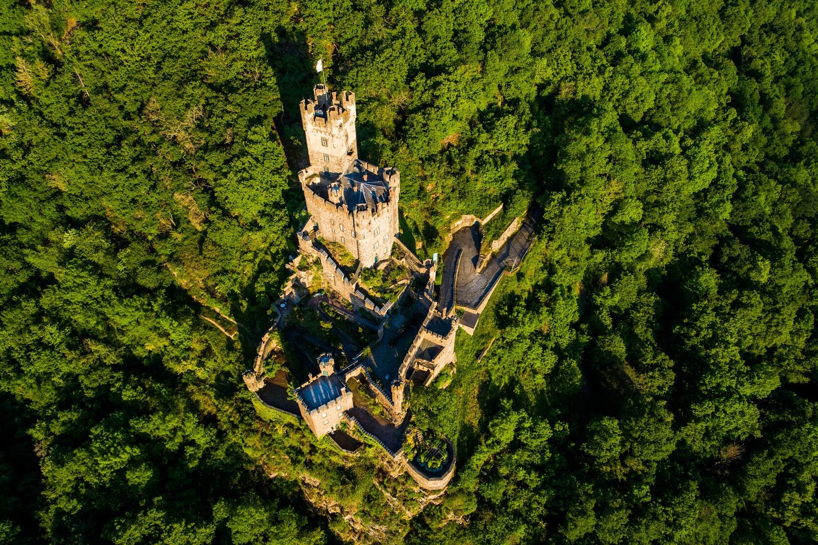 Burg Sooneck