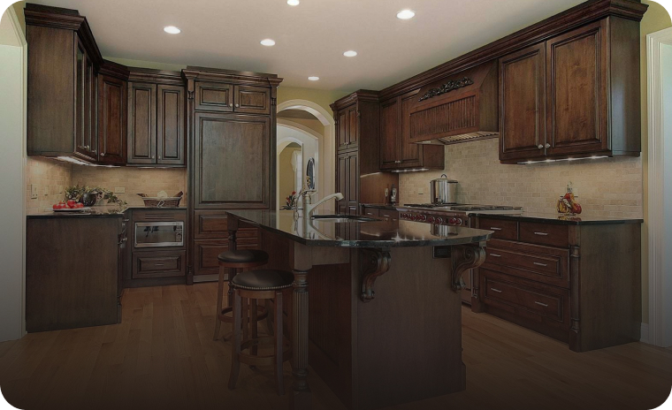 Sequoiastudio.ru – Создаем авторскую мебель по индивидуальному дизайну ...