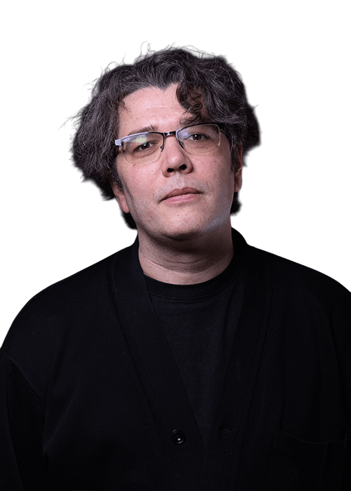 Одуд Андрей Александрович