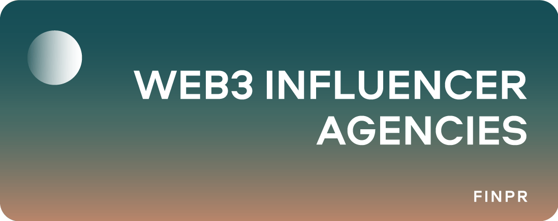 9 Best Web3 Influencer Agencies: The Future of Decentralized Marketing