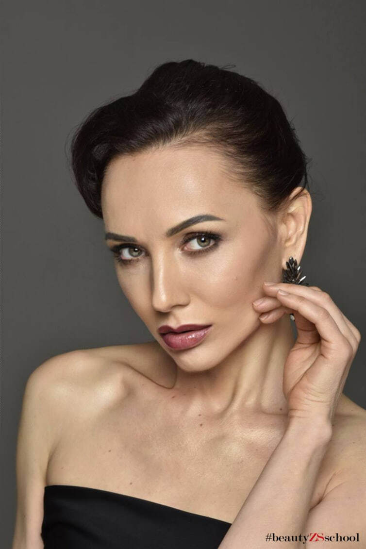 Елена Серкина