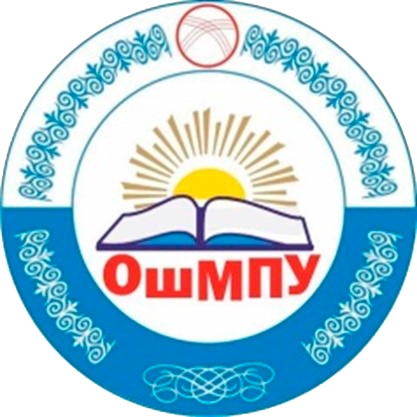 Логотип организации