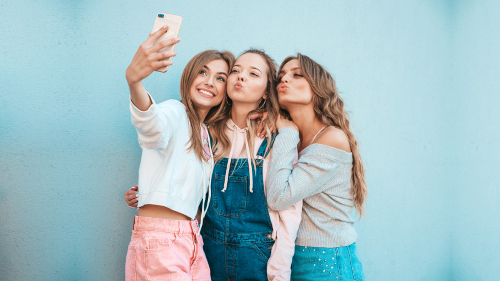 Виртуальная фотобудка на онлайн мероприятие!