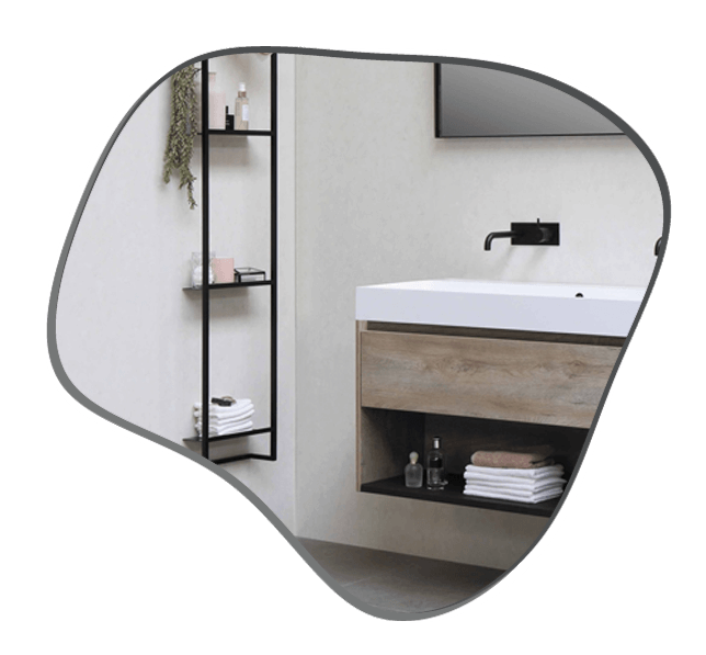 Быстрая уборка санузла