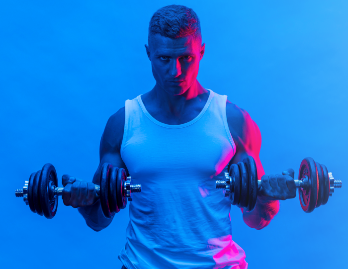 цель быть в форме