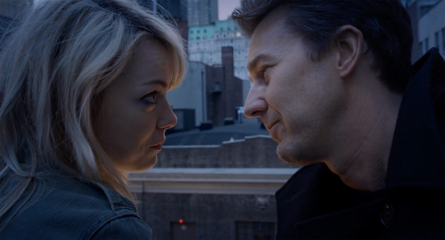 Бердмеэн Кадры Ракурсы