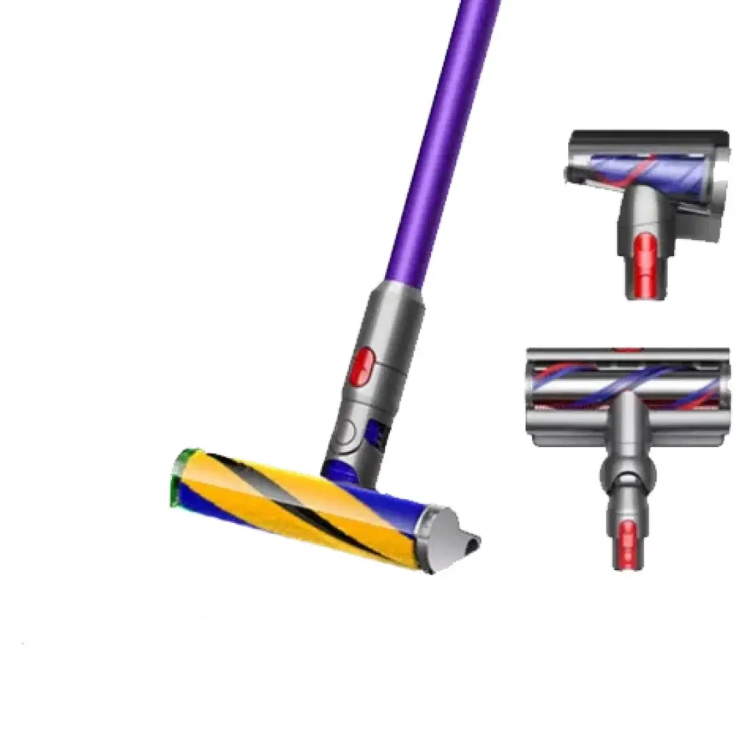 Dyson Gen 5 Detect Absolute - полезный подарок к 8 марта