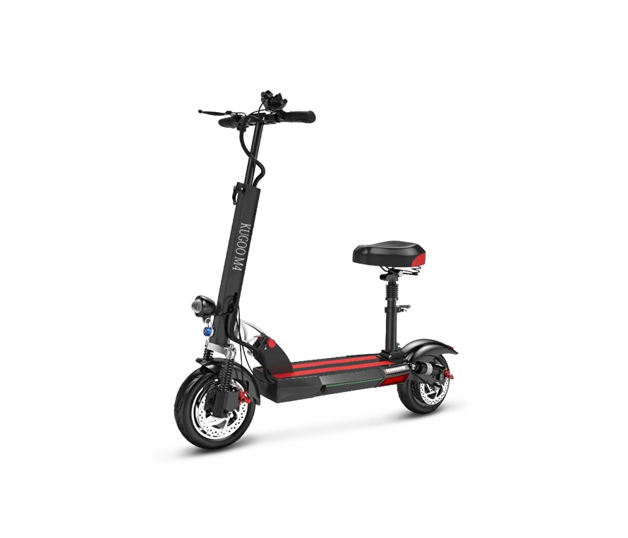 электросамокат Куго М4