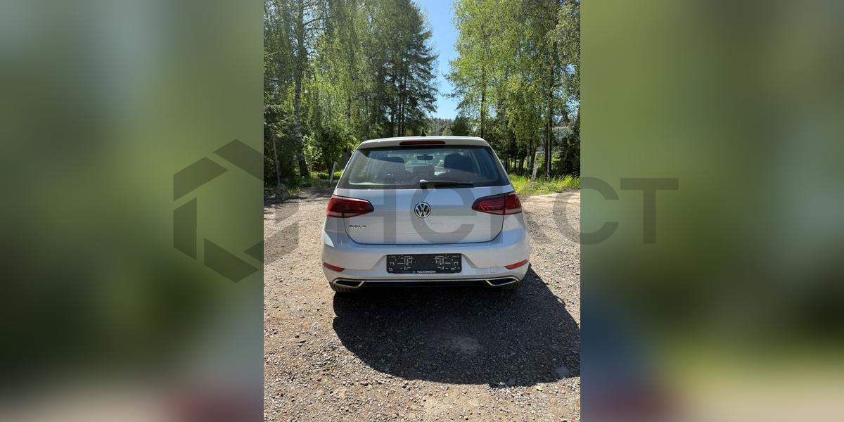 Volkswagen Golf_1065