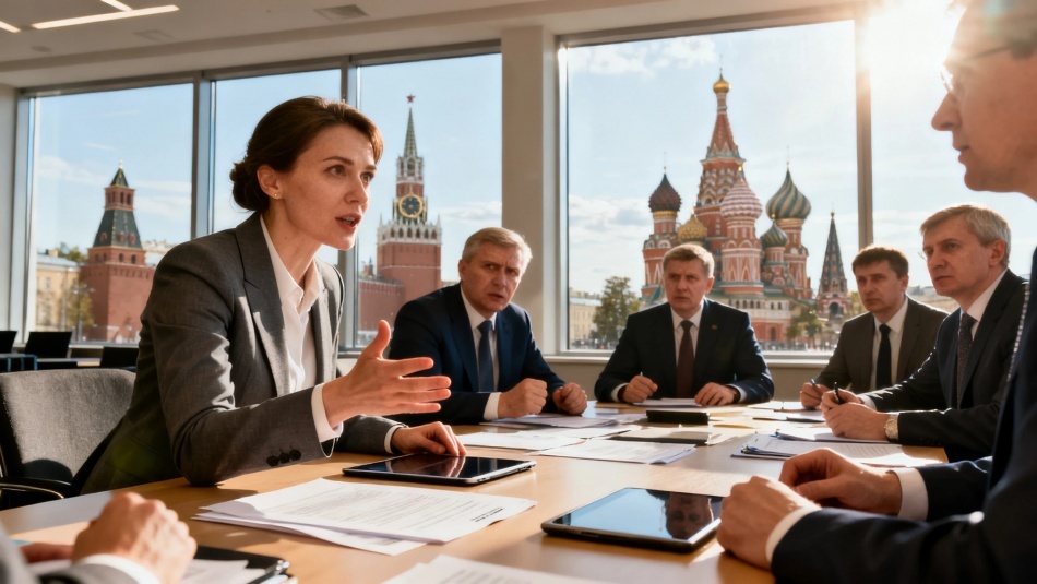 Центры поддержки экспорта в России переходят под контроль Минпромторга