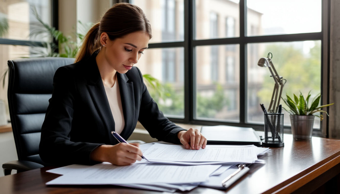 Юрист по недвижимости онлайн