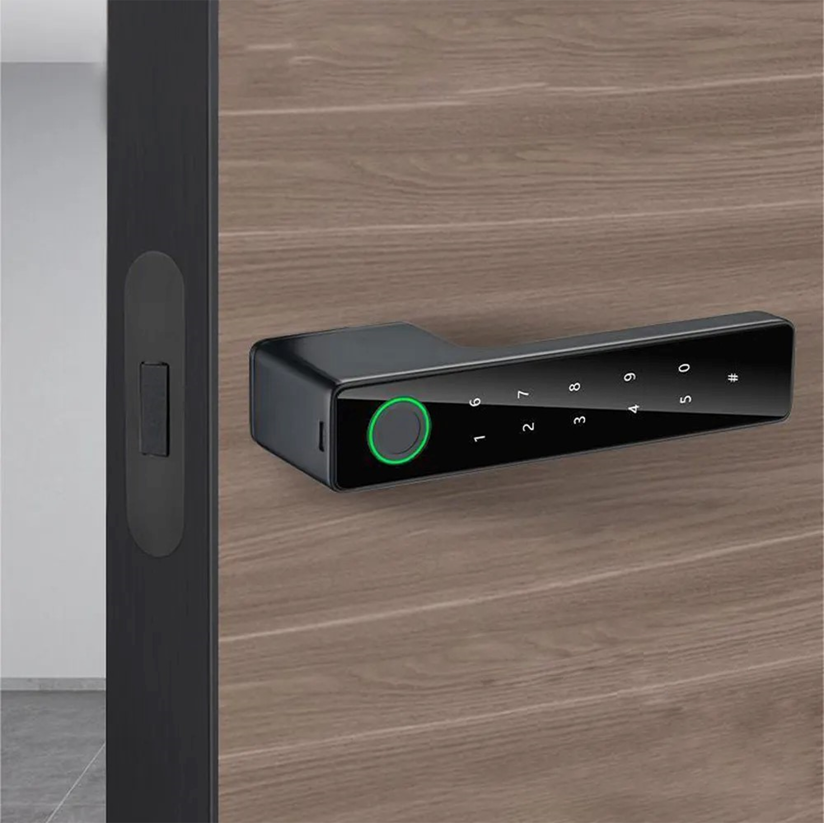 Dircode P30