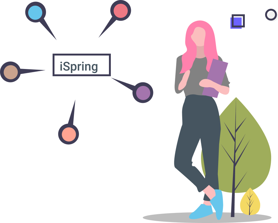 Inspiring система. ISPRING логотип. ISPRING learn лого. Академия ISPRING. Картинки для айспринг.