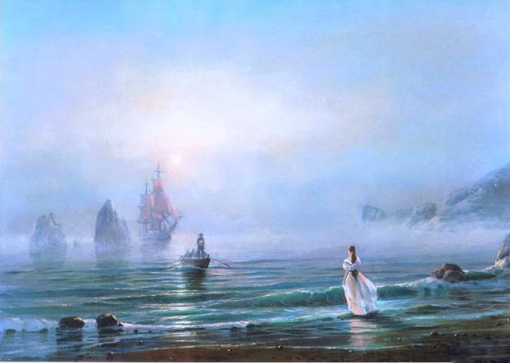 Ассоль