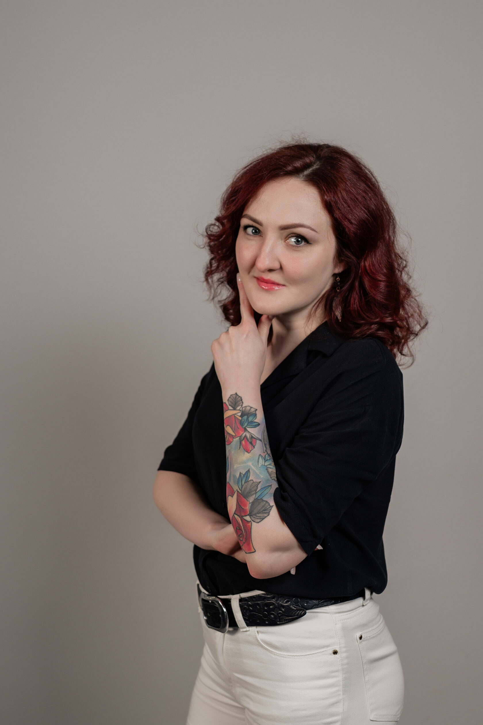 Елизавета Виценко
