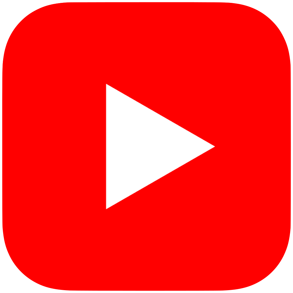 youtube logo