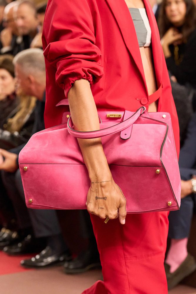 Сумки Fendi Spring 2026 13