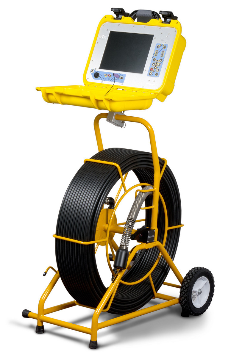 Sewer Inspection Camera Tips on Choosing
