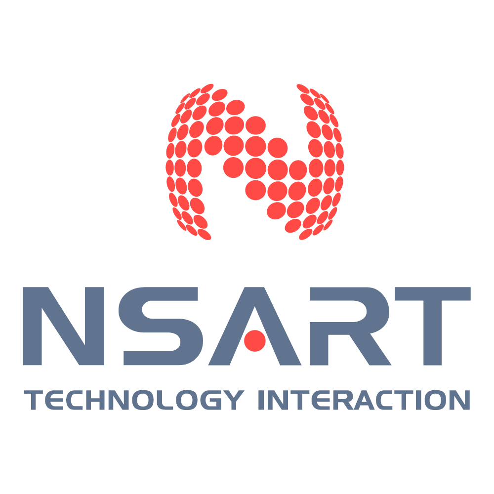 NSART logo