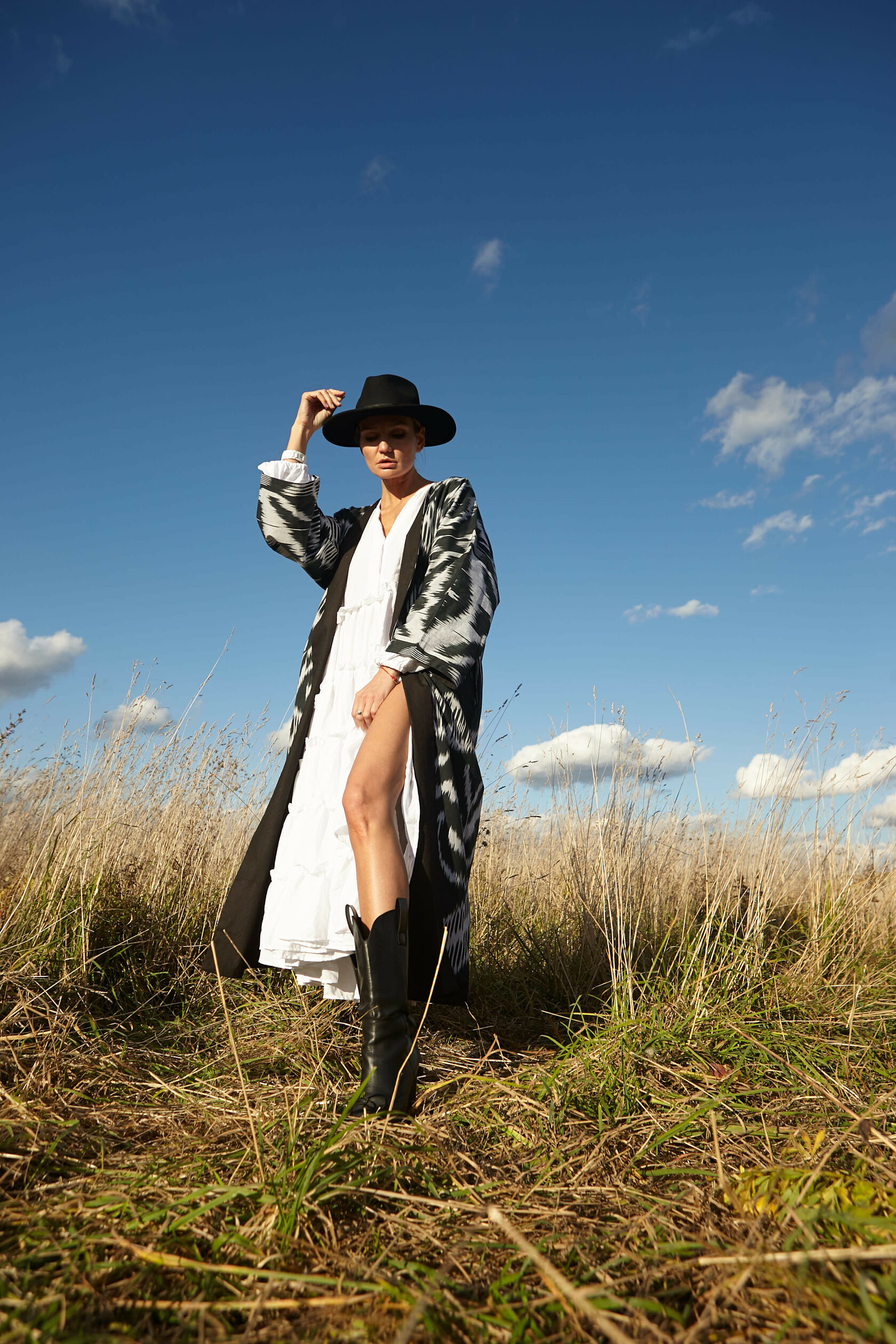 nahalate о бренде