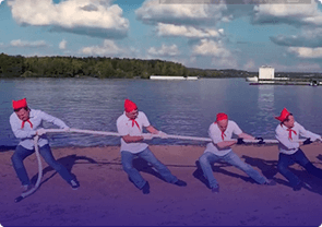 Тимбилдинг