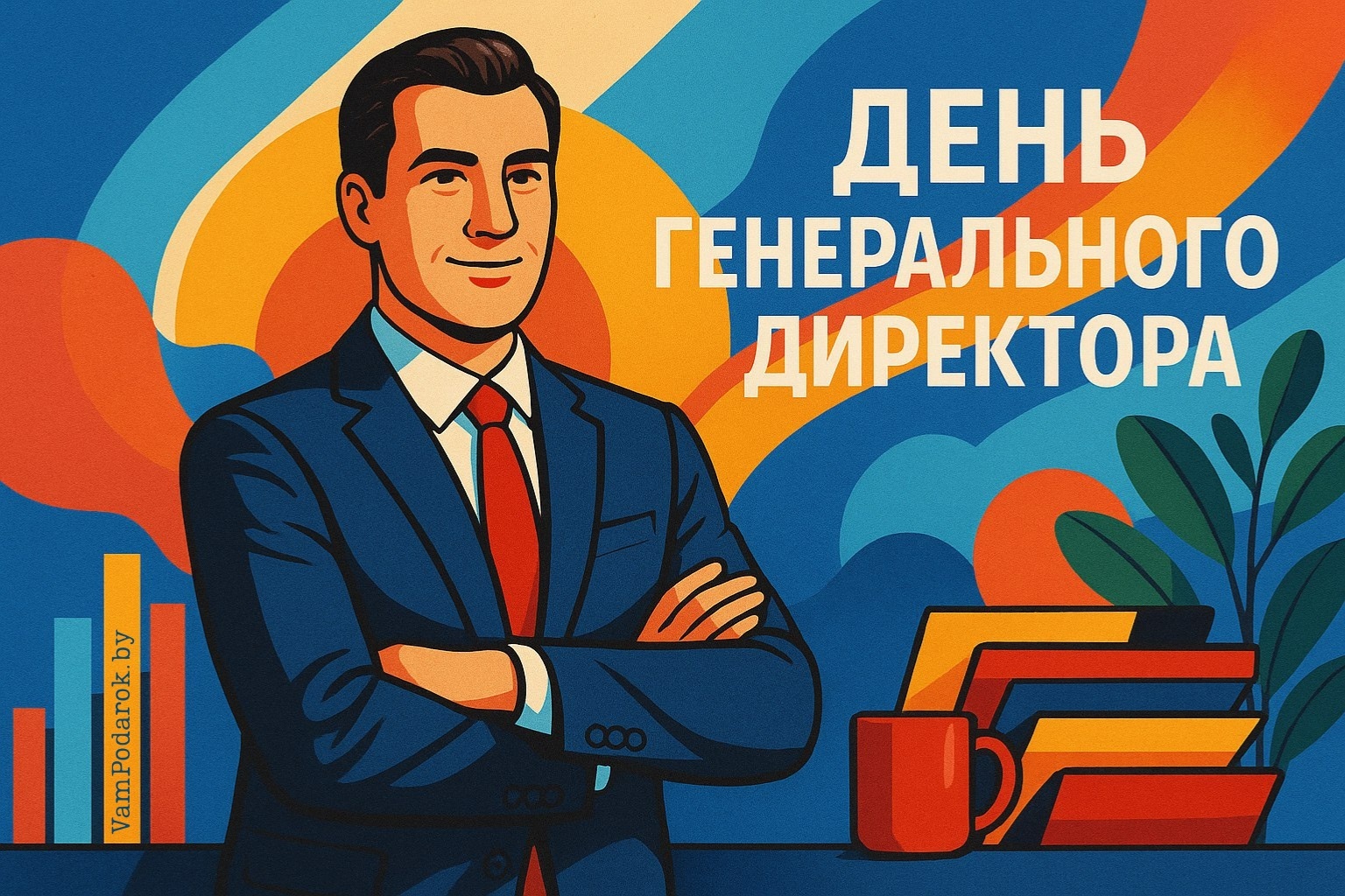 День генерального директора