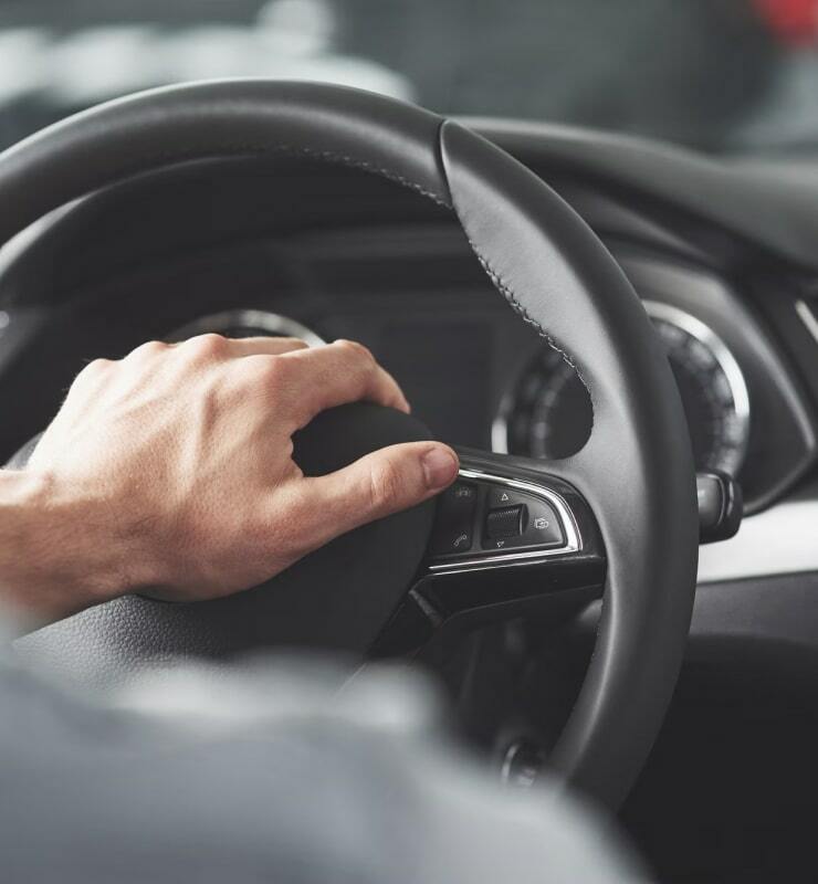 Прокат премиум авто в Нижнем Новгороде без водителя с доставкой до места