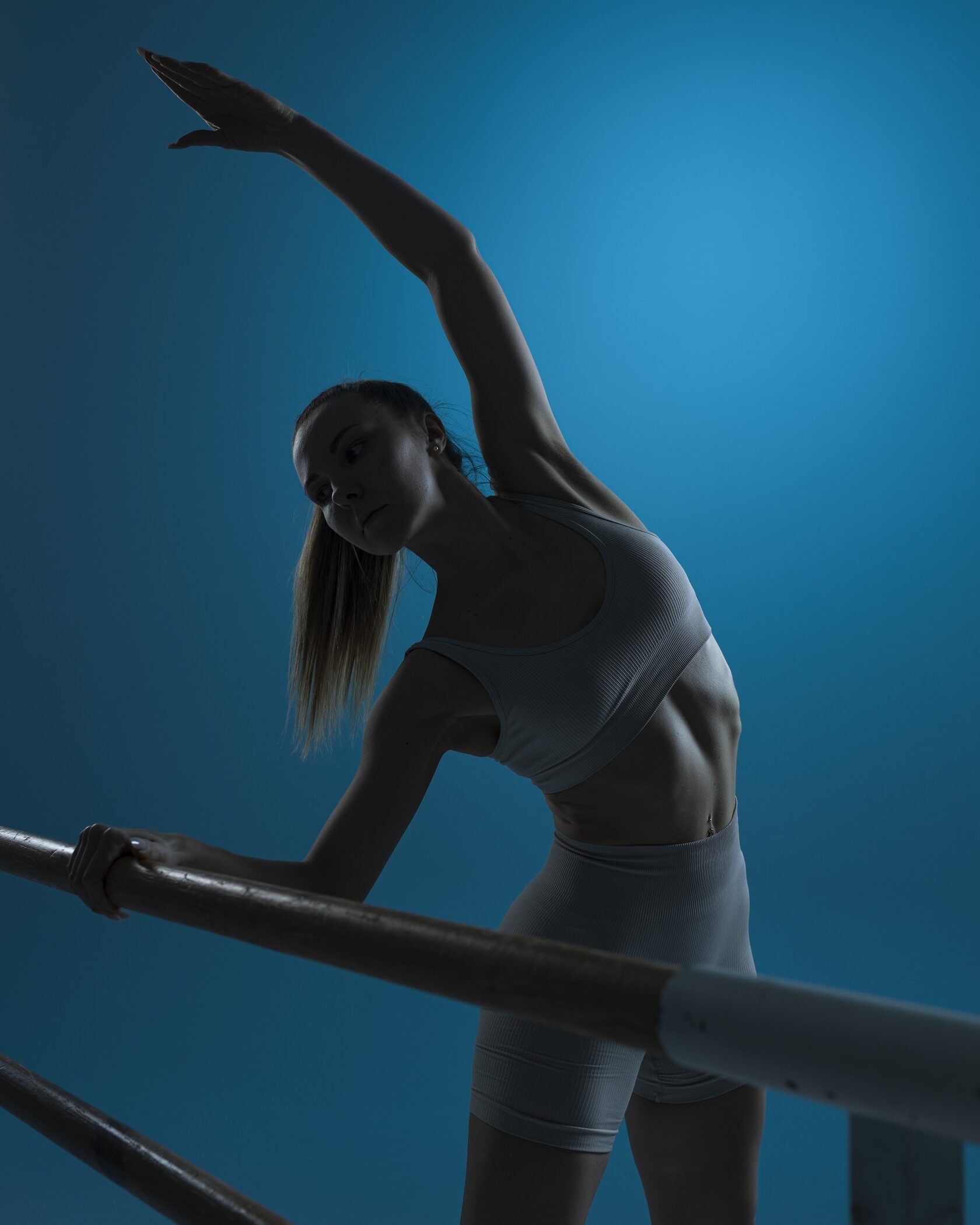 Barre студии в Cанкт-Петербурге