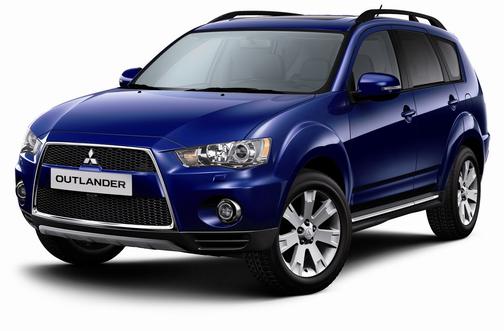 Чип тюнинг Mitsubishi Outlander XL Outlander 3 в Москве. Удаление катализатора. Прошивка ЕВРО 2. Пожизненная гарантия