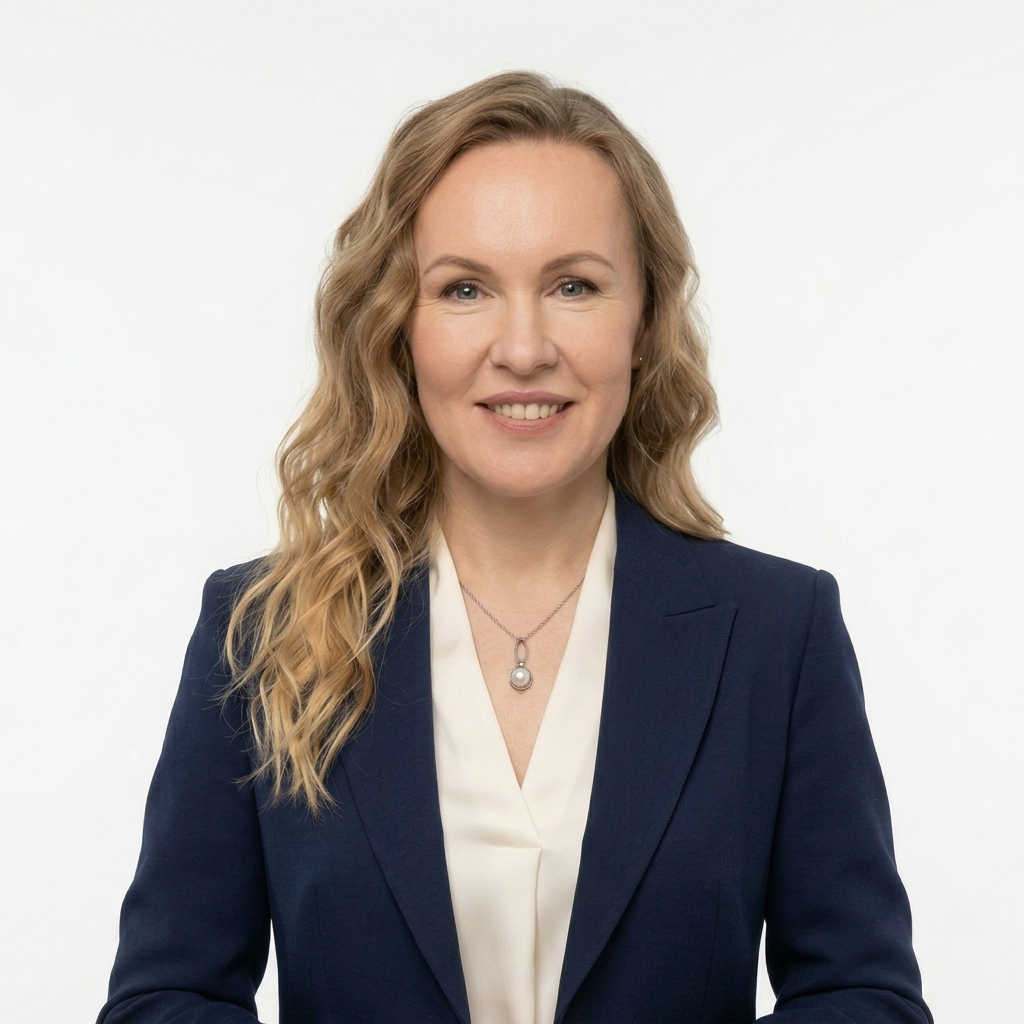 Эрман Наталья Александровна