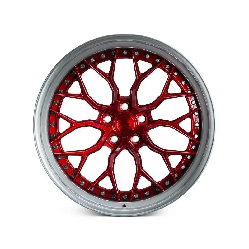 Rimzona wheels. Колесо стальное 4.50-6 2- piece Wheels.