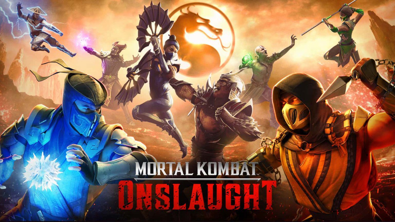 Mortal Kombat 1