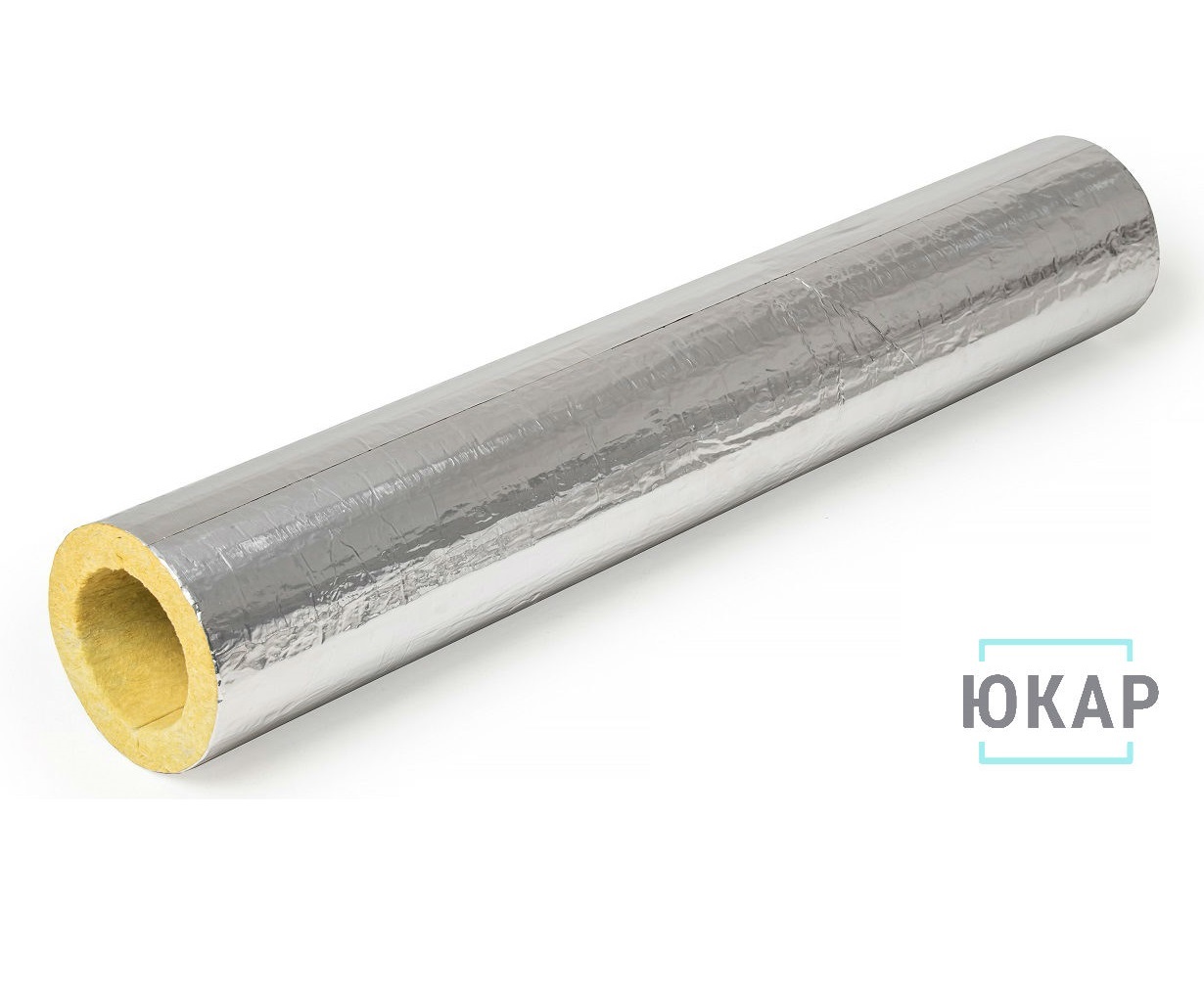 ЭКОРОЛЛ – базальтовые теплоизоляционные цилиндры для труб | Купите ...