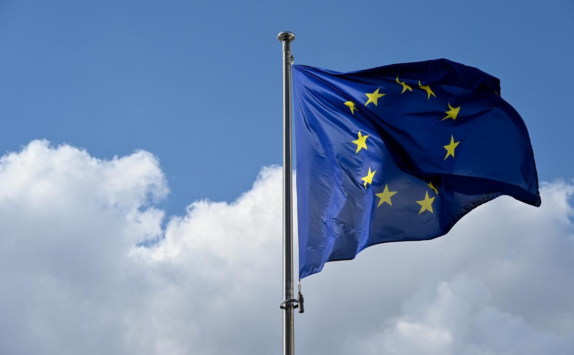 Новая "стратегия визовой политики" от Еврокомиссии