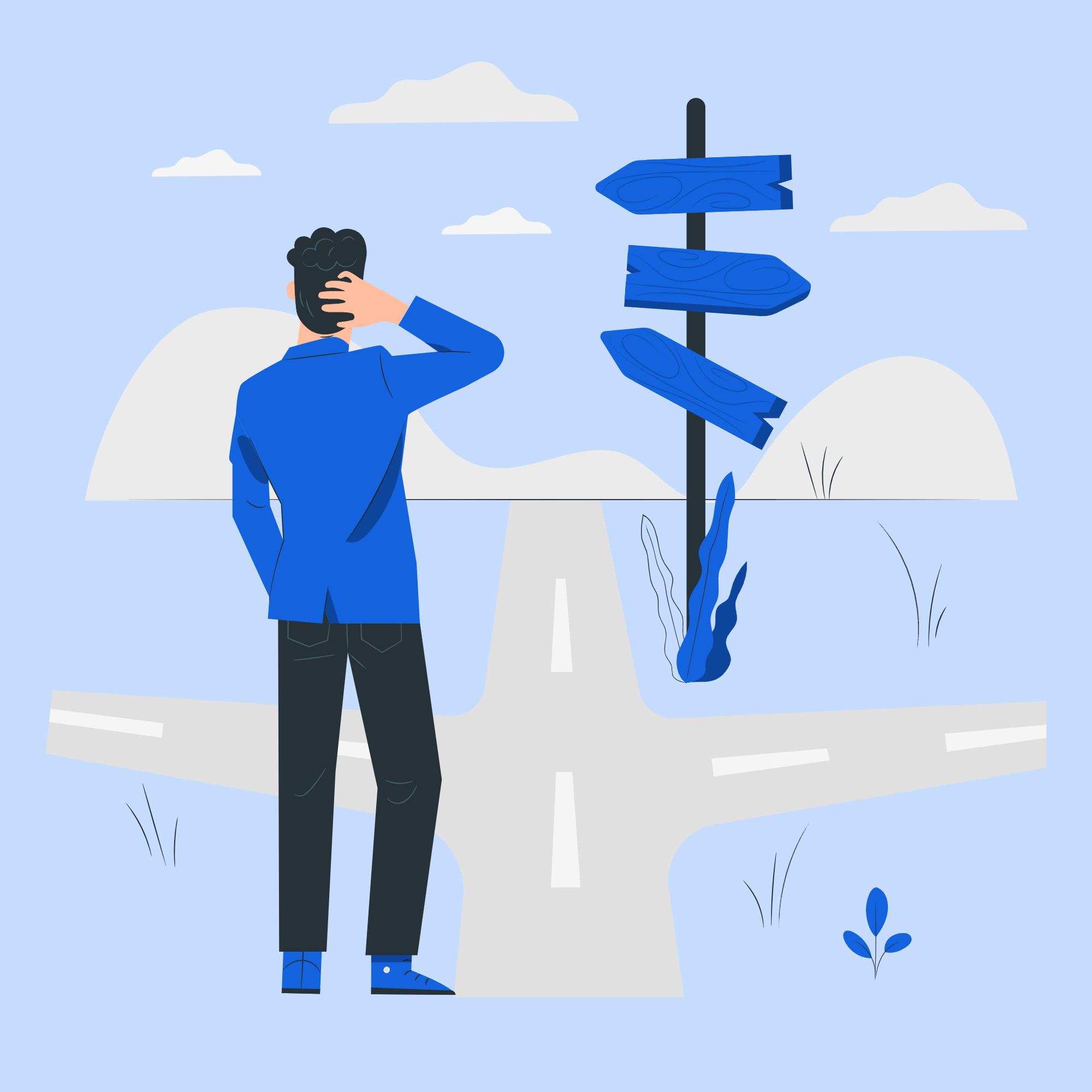 Платформы цифровой торговли: обзор и сравнение систем электронной ...