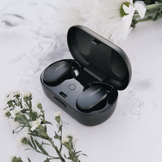 Bose QuietComfort Earbuds