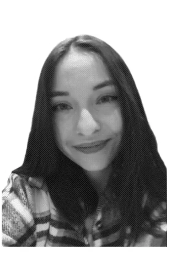 Ксюша, ученица Skilly