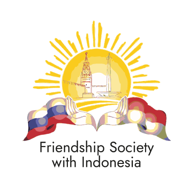 Friendship Society with Indonesia