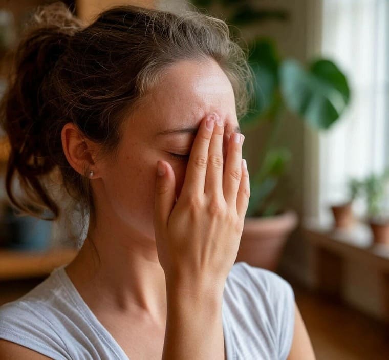 Гимнастика для мозга: пальчиковые упражнения для памяти и концентрации