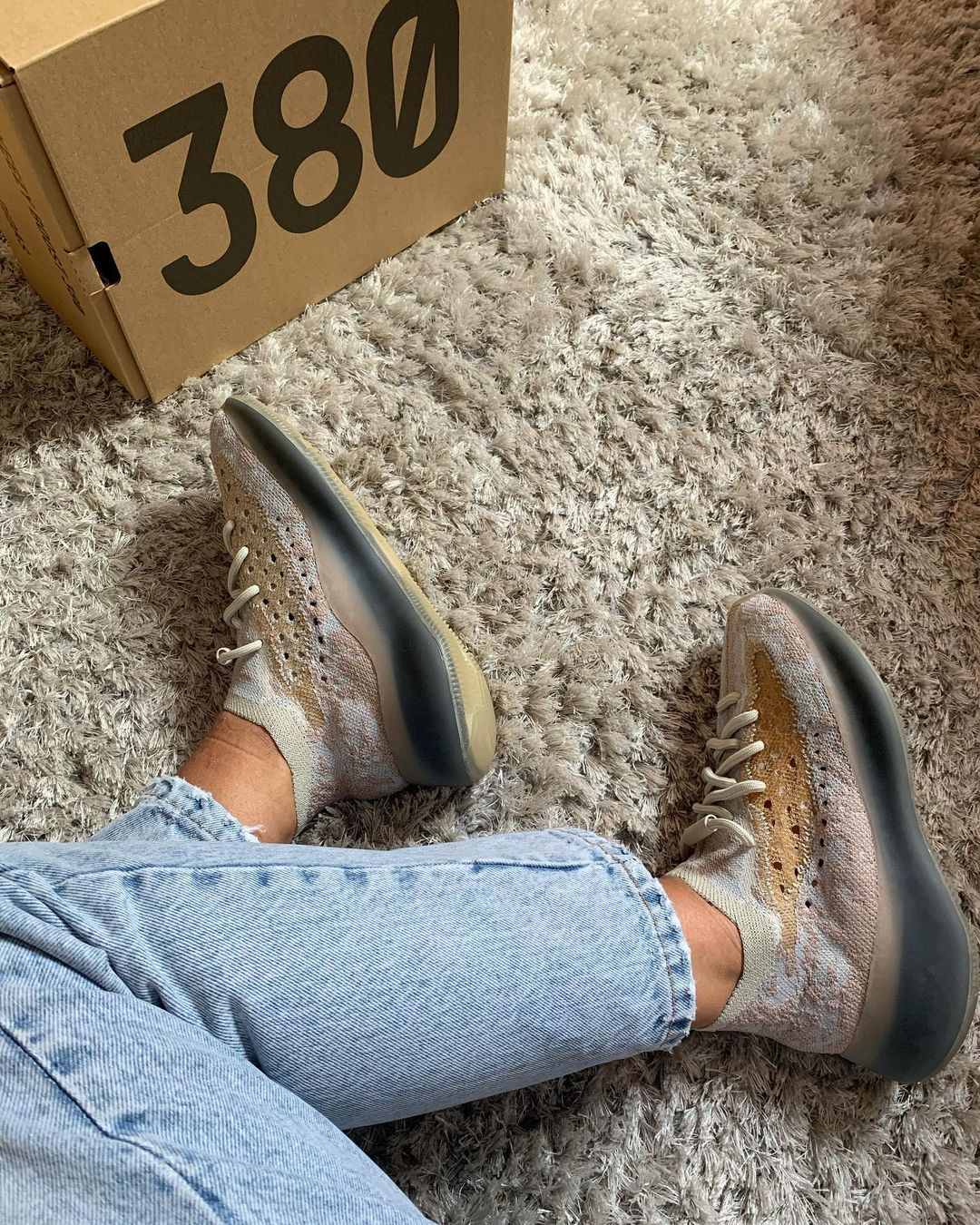 yeezy 380 boost pepper