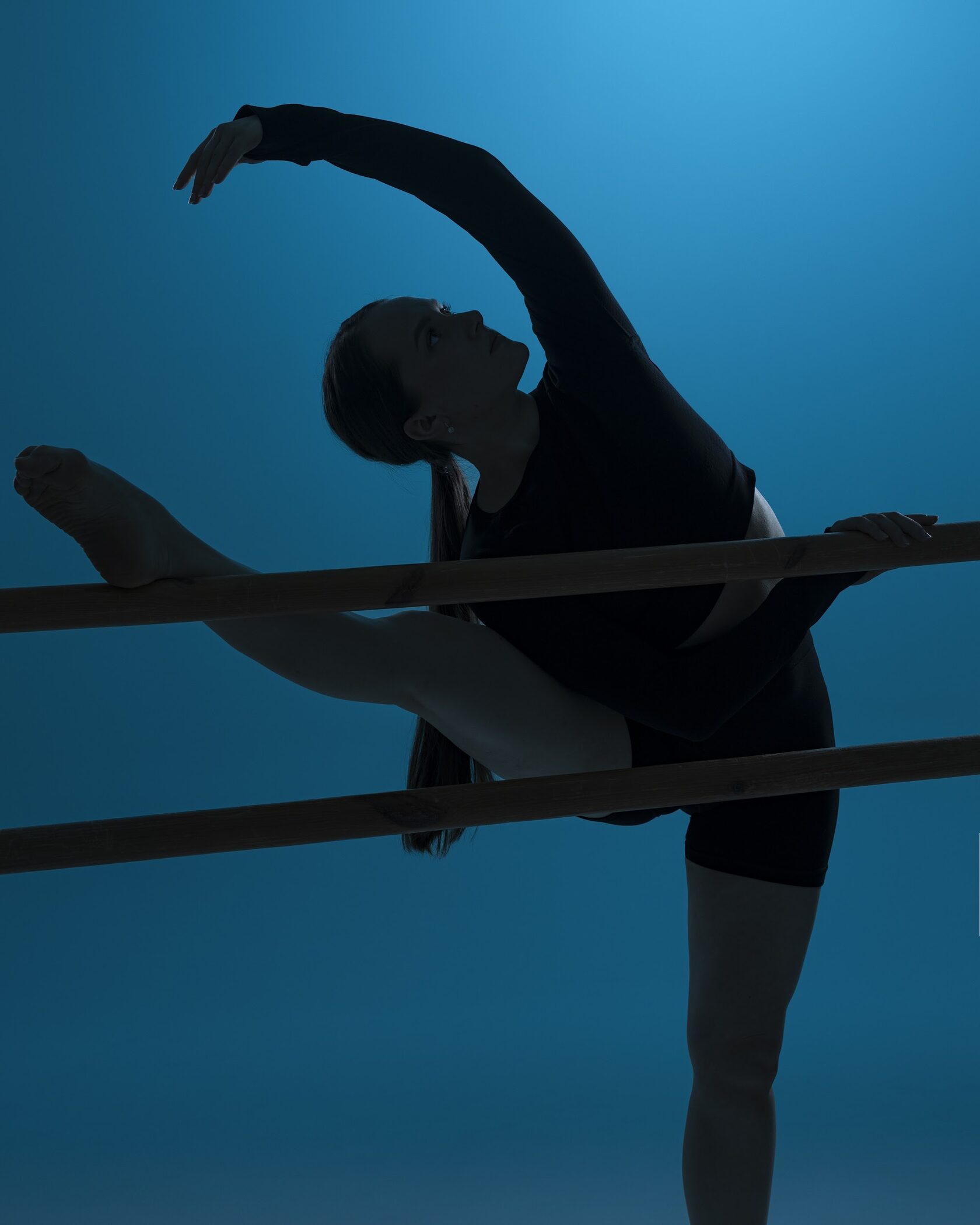 Балетные тренировки СПБ