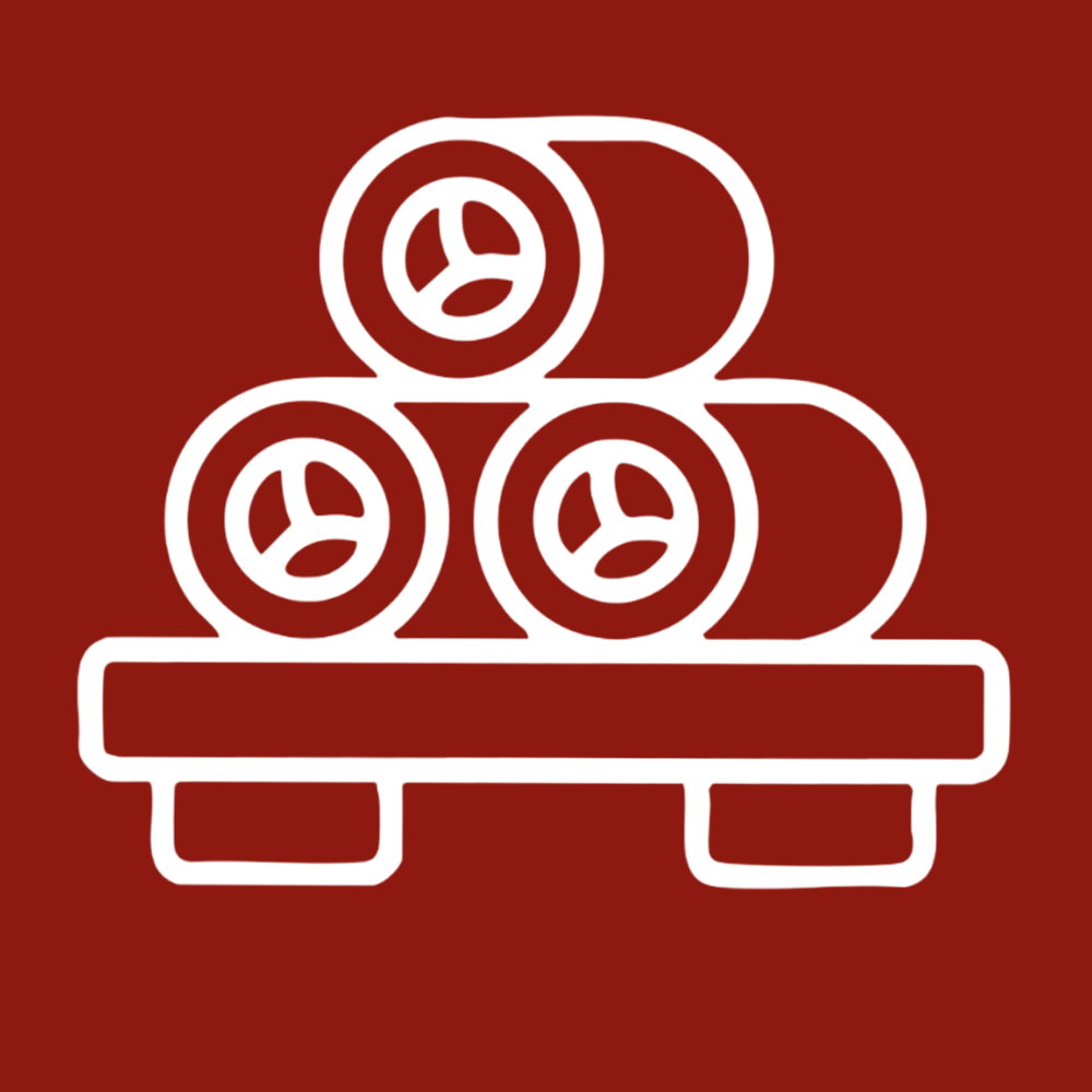 Ролловый рай