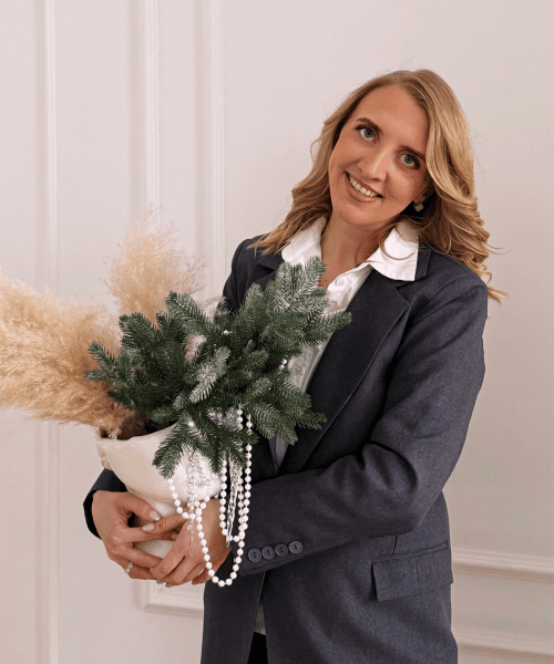 Анастасия Калашникова