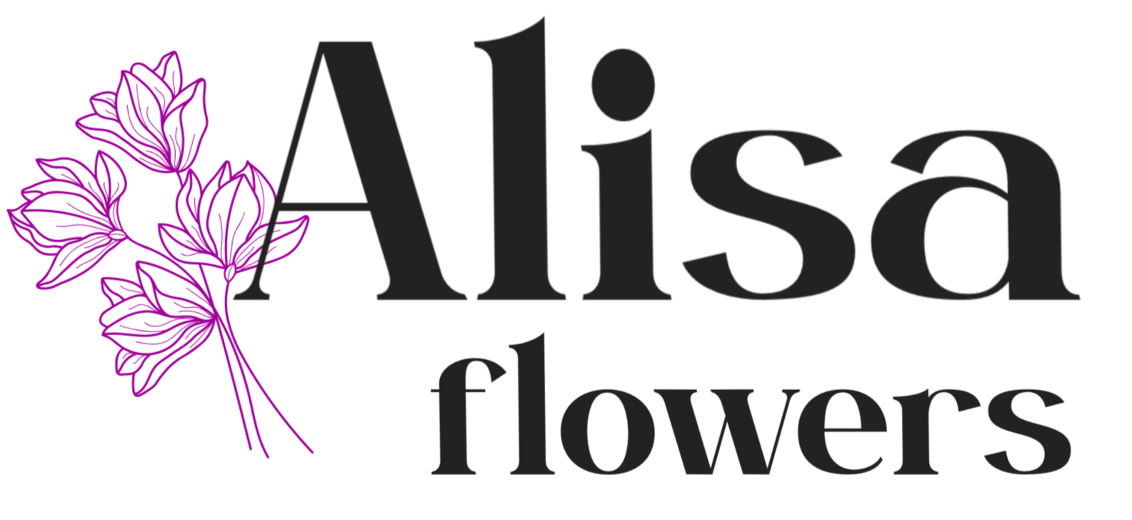 Alisa Flowers