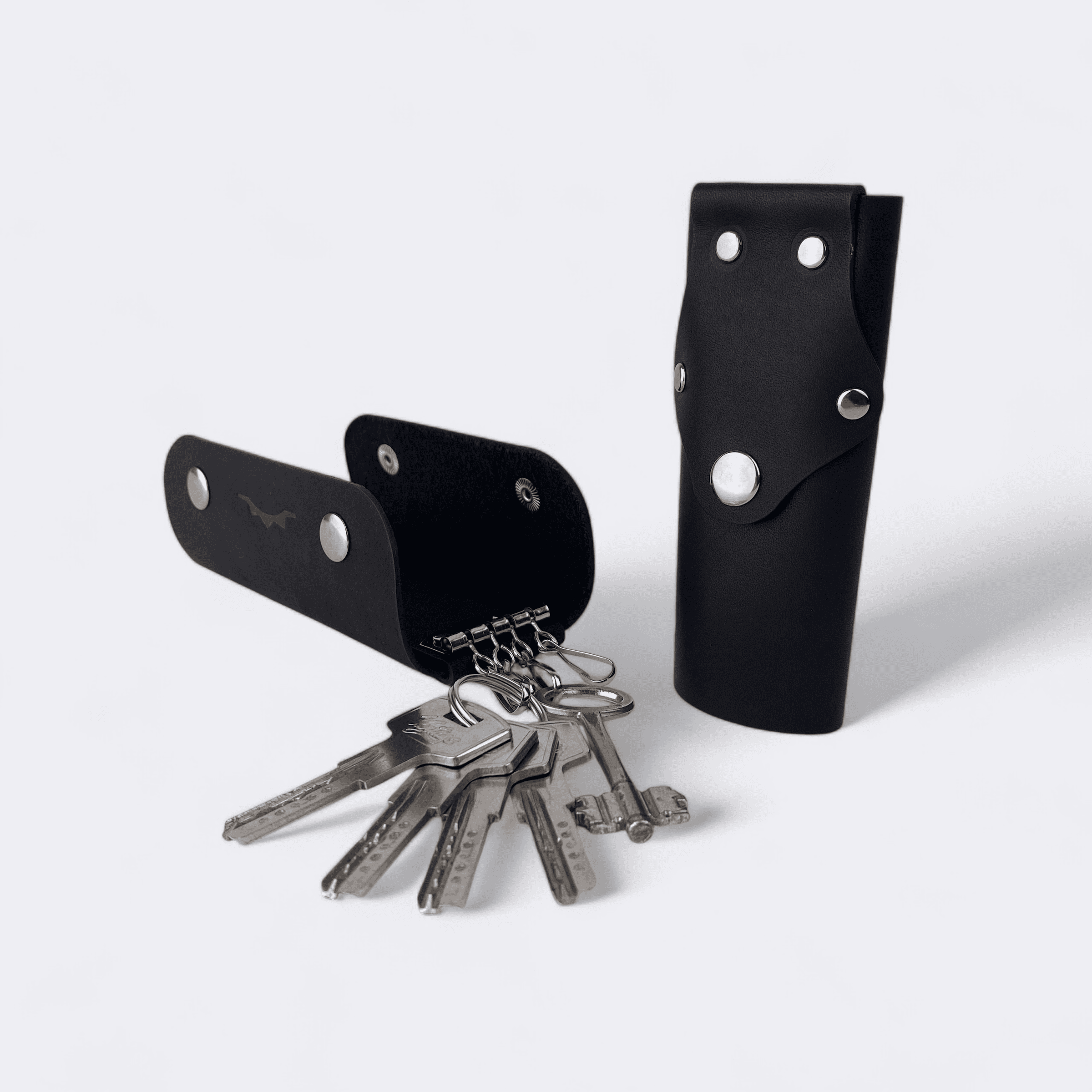 Аксессуары из кожи ручной работы Yuzhanini Goods