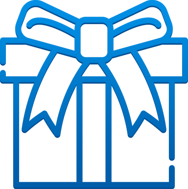 kung-fu trip подарки от партнеров