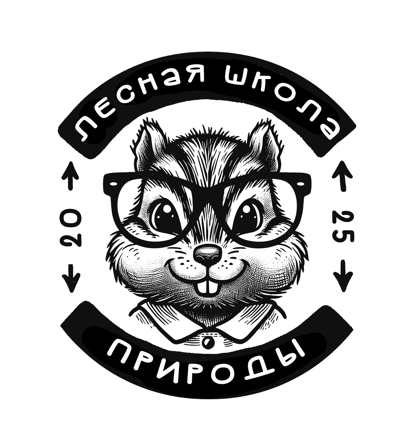 Лесная школа природы