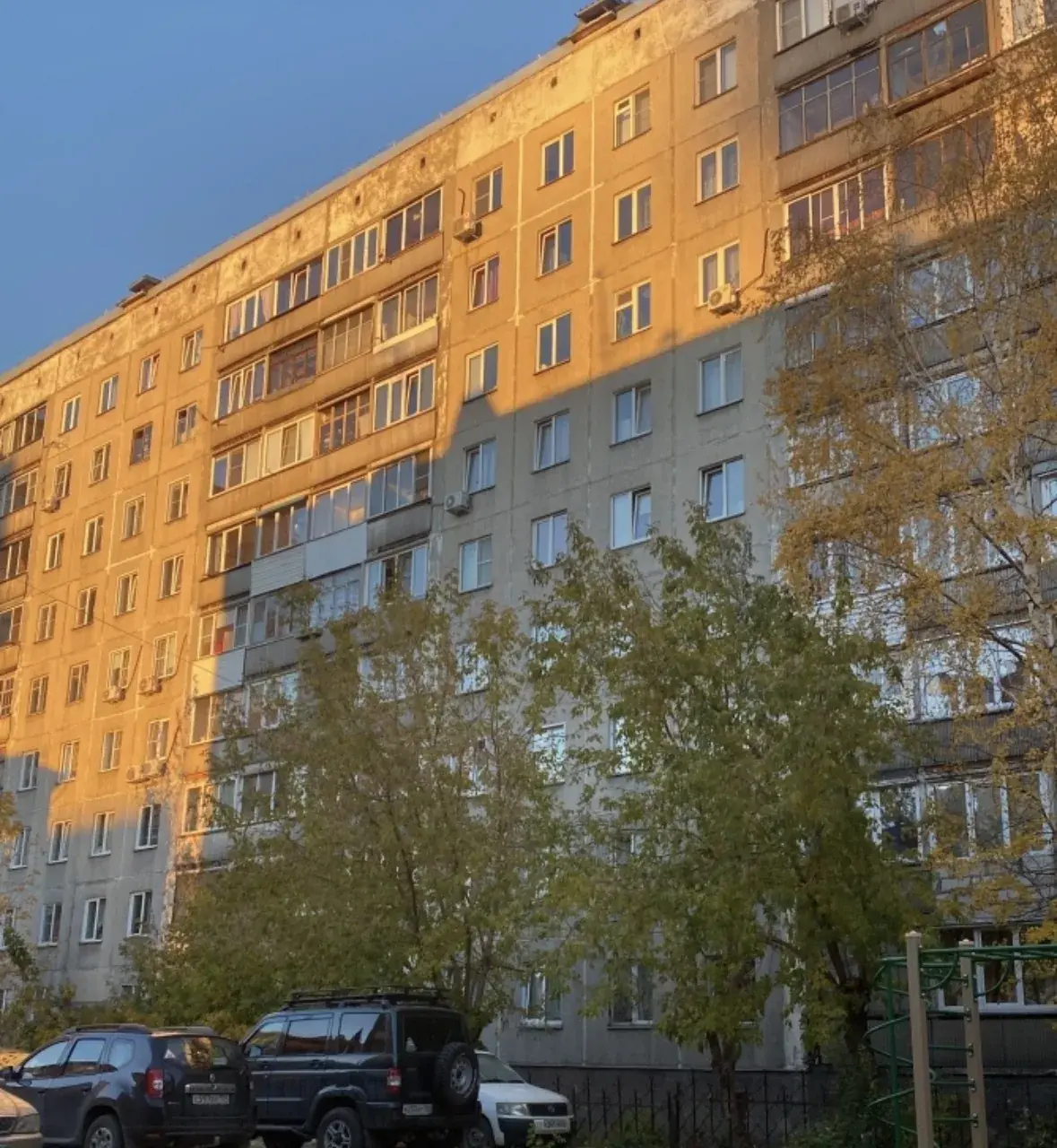 Дом Державина, 42